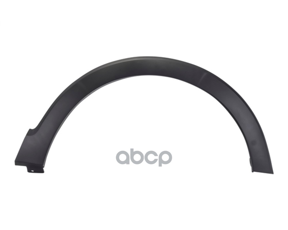 Расширитель Арки Крыла Переднего Правого Kaptur 16-20 Sailing арт. RNL0579808R