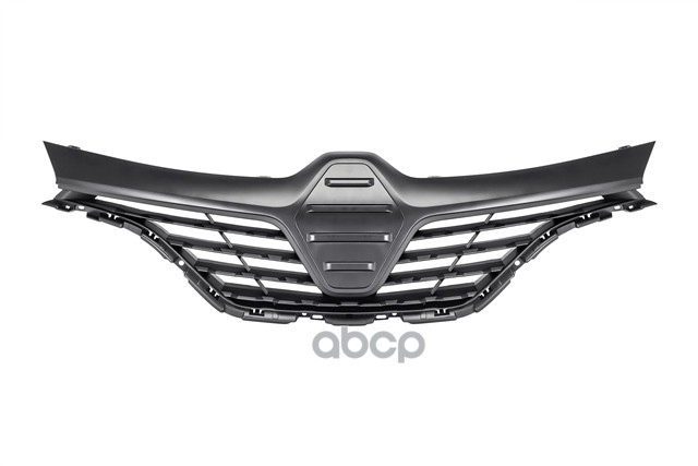 Решетка Радиатора Черная Kaptur 16- Sailing арт. RNL57980202