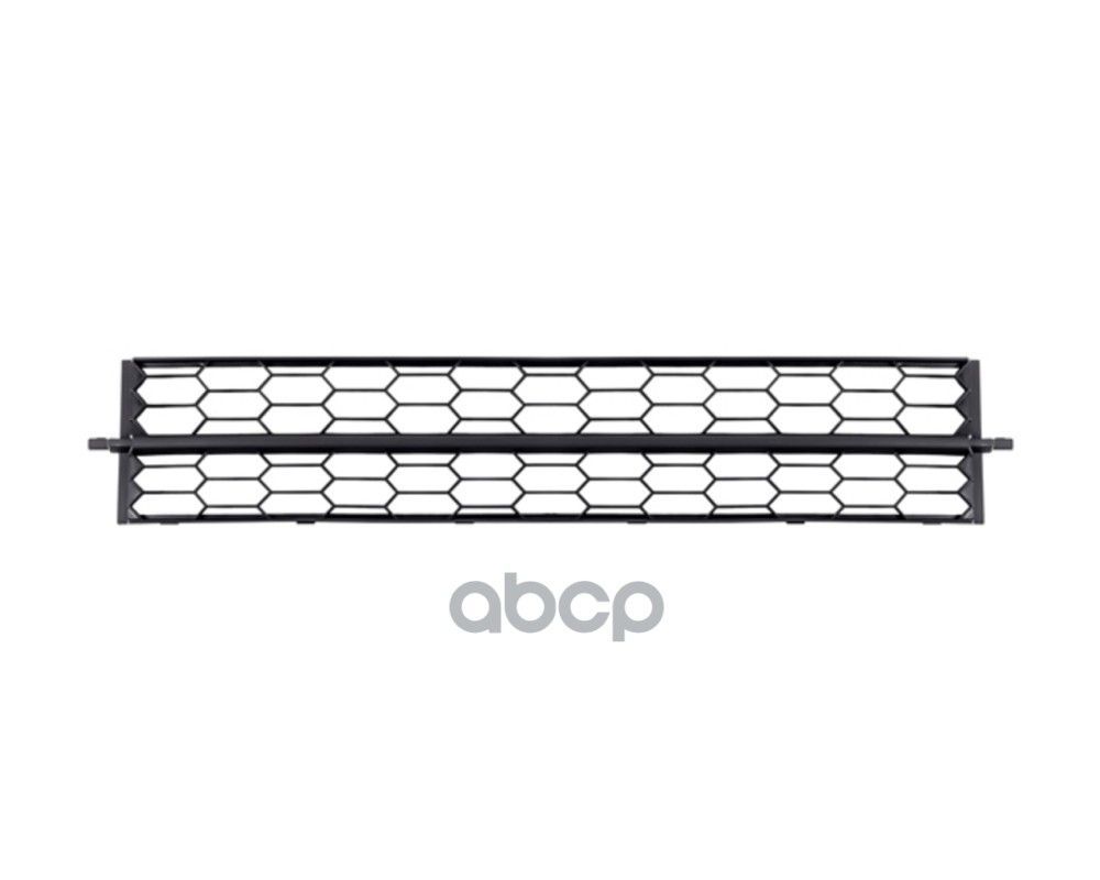 Решетка Переднего Бампера Центральная Octavia Iii 2013-2017 Sdl024011702 Sailing арт. SDL024011702