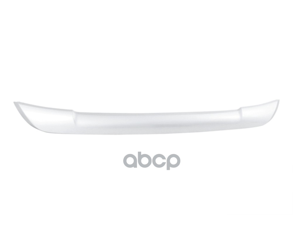 Накладка Нижняя Переднего Бампера Серебро Rav4 16- Sailing арт. TYL073011003