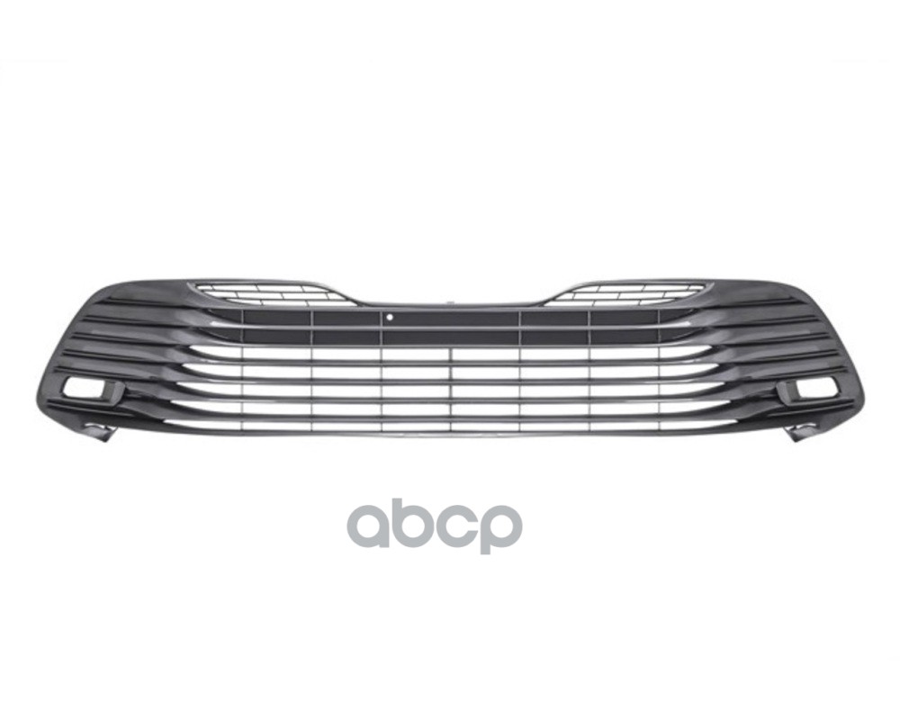 Решетка Переднего Бампера Центральная Camry 2018- Sailing арт. TYL320218CN