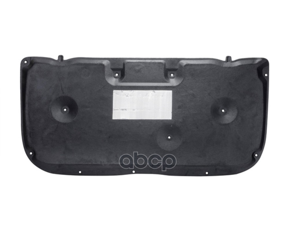 Шумоизоляция Капота Lc Prado 150 2017- Sailing арт. TYLDCTOY106