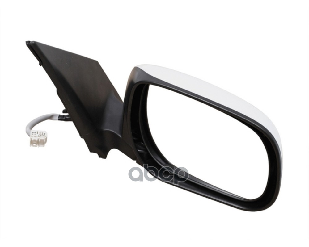 Зеркало Правое Белое 5 Конт. Электр Подогрев Rav4 06-08 Tyslto01904r Sailing арт. TYSLTO01904R