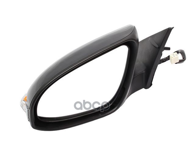 Зеркало Левое 5 Конт Sailing арт. TYSLTO03501L