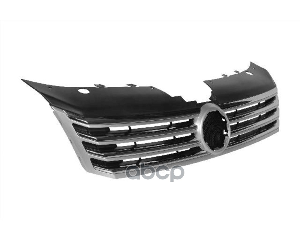 Решетка Радиатора Хром Passat B7 2011-2015 Sailing арт. VWL0409006