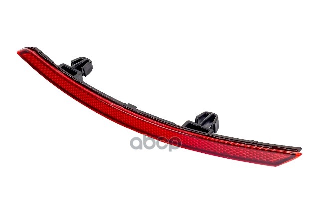 Катафот заднего бампера VW  POLO 15-18 SDN RH Sailing арт. VWL05B010700R