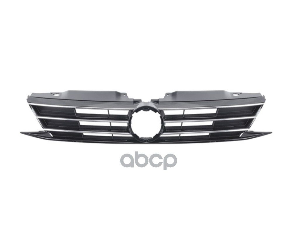 Решетка Радиатора С Хром-Молдингами Sailing арт. VWL16853653