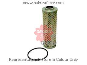 Фильтp гидpавлический Sakura арт. H2703