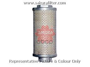 Фильтр гидравлический DONALDSON H2717 Sakura арт. H2717