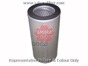 Фильтр Гидравл. Sakura H5202 Sakura арт. H5202