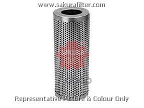 Фильтр гидравлический H5510 Sakura арт. H5510