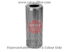 Фильтp гидpавлический Sakura арт. H5607