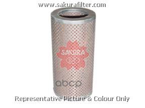 Фильтр гидравлический DONALDSON H5625 Sakura арт. H5625