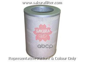 Фильтр гидравлический DONALDSON H5646 Sakura арт. H5646