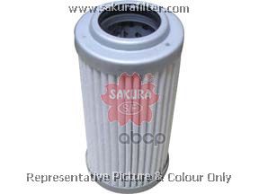 Фильтр гидравлический BOBCAT  CASE CONSTRUCTION  HYUNDAI CONSTRUCTION  JCB (J.C. BAMFORD)  KUBOTA  S Sakura арт. h7105