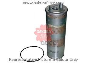 Фильтp гидpавлический Sakura арт. H7981