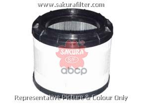 Фильтр гидравлический Sakura арт. H8523