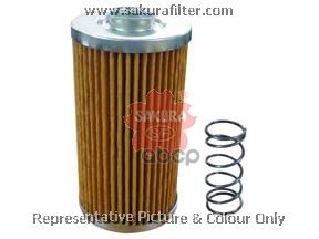 Фильтр гидравлический H85520 Sakura арт. H85520