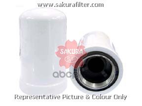 Фильтр гидравлический CATERPILLAR  CATERPILLAR_320~3RK_3116  CATERPILLAR_330BL~5LR1-UP_3306  CATERPI Sakura арт. hc5505