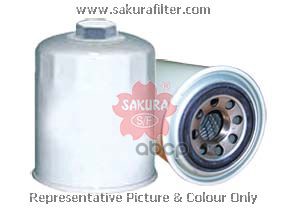 Фильтр гидравлический Sakura арт. HC5807
