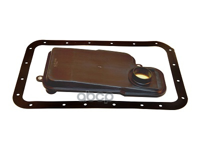 Фильтр трансмиссионный  MITSUBISHI L200 / TRITON (KA_T  KB_T)  PAJERO III (V7_W  V6_W)  PAJERO III C Sakura арт. te10360