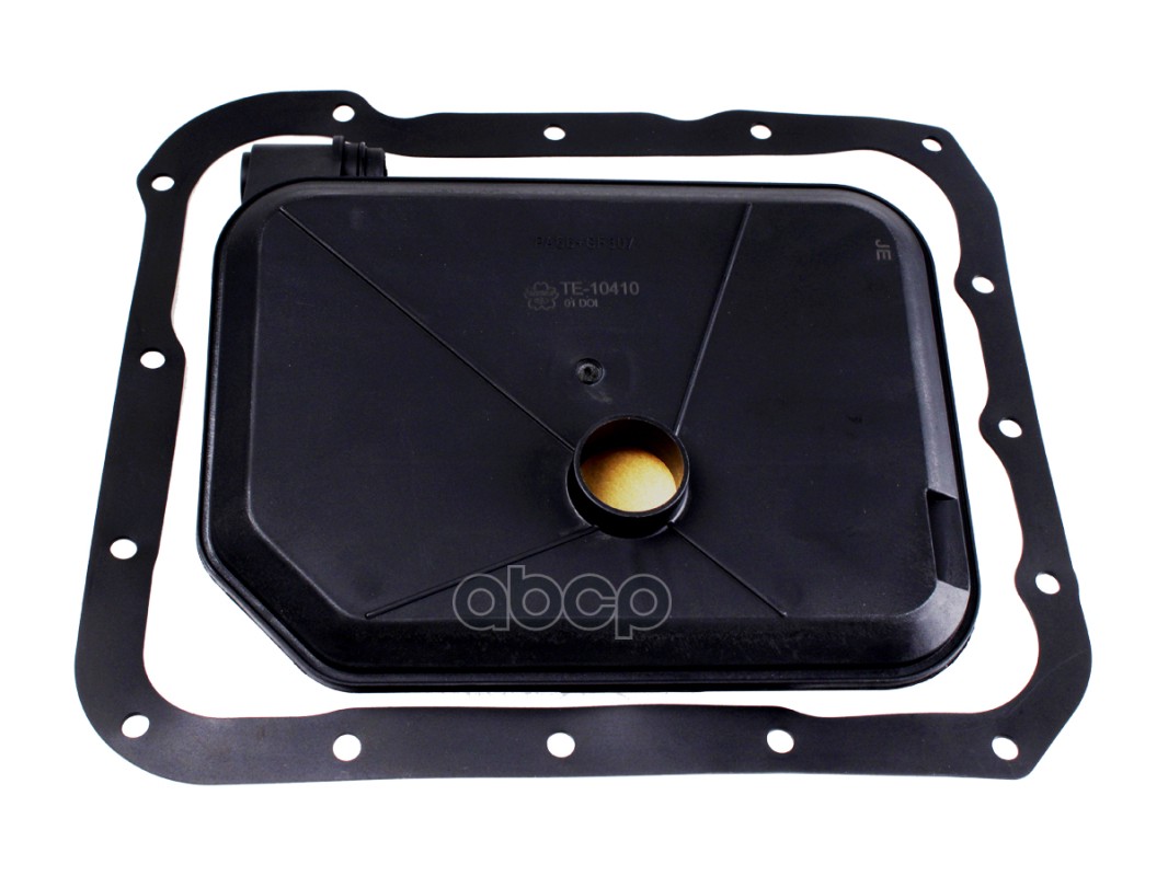 Фильтр трансмиссионный  MITSUBISHI CARISMA  COLT V (CJ_  CP_)  DION вэн (CR_W)  ECLIPSE  FTO купe (D Sakura арт. te10410