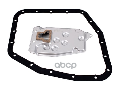 Фильтр трансмиссионный  PONTIAC VIBE унивeрсал  TOYOTA CALDINA унивeрсал (_T24_)  COROLLA  GAIA (_M1 Sakura арт. te11630