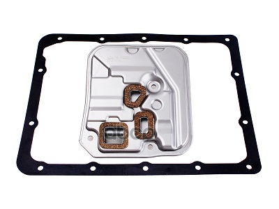 Фильтр трансмиссионный  SUZUKI GRAND VITARA II (JT  TE  TD) Sakura арт. te14220