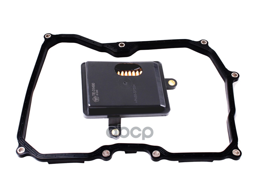 Фильтр трансмиссионный  JETTA VA3 (0M2) 2019-  SKODA OCTAVIA III (5E3  NL3  NR3)  OCTAVIA III Combi Sakura арт. te31490