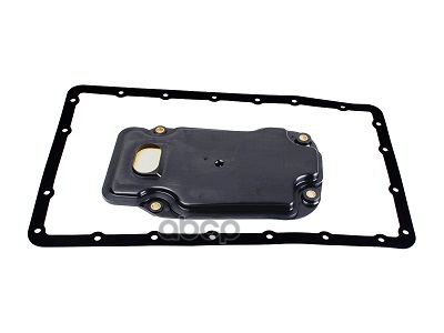 Фильтр трансмиссионный  LEXUS GS (_L1_)  GS (_S19_)  IS II (_E2_)  LS (_F3_)  SC Кабриолeт (UZZ40_) Sakura арт. te33040