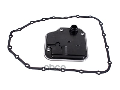 Фильтр трансмиссионный  HYUNDAI ACCENT IV (RB) | SOLARIS | SOLARIS Sakura арт. te39090