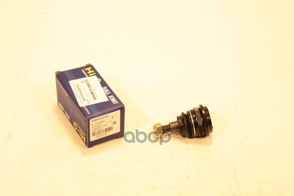 Опора шаровая AVANTE MD нижняя Sangsin brake арт. sbkh035