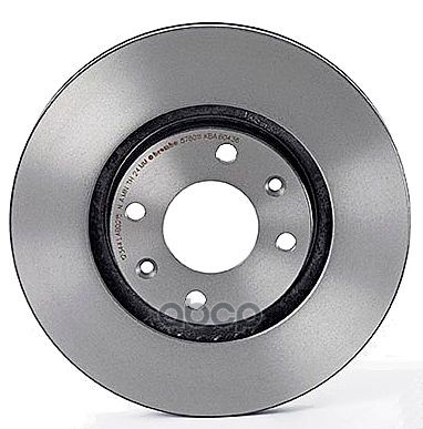 Диск тормозной задний Sangsin brake арт. sd4241