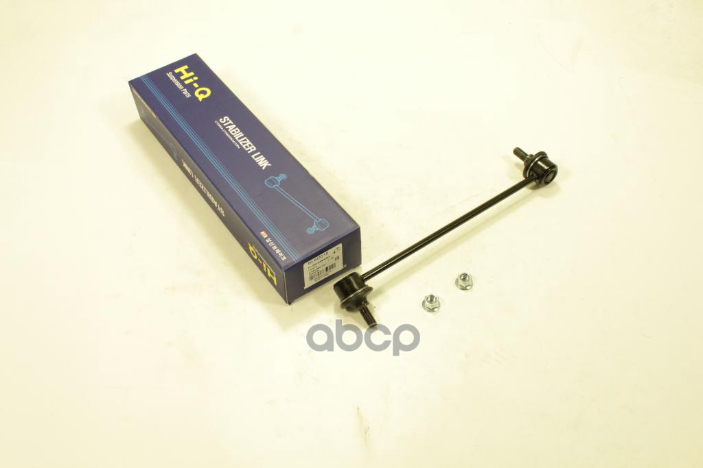 Стойка стабилизатора передняя правая CHEVROLET LACETTI 03- SLKD010 Sangsin brake арт. SLKD010