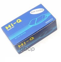 Колодки тормозные дисковые Mitsubishi Galant 1.8-2.5/2.0TD/GDi 92-00/Eclipse 95 SP1046R Sangsin brake арт. SP1046R