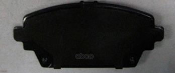 Колодки тормозные передние SANGSIN BRAKE SP1582 Sangsin brake арт. SP1582