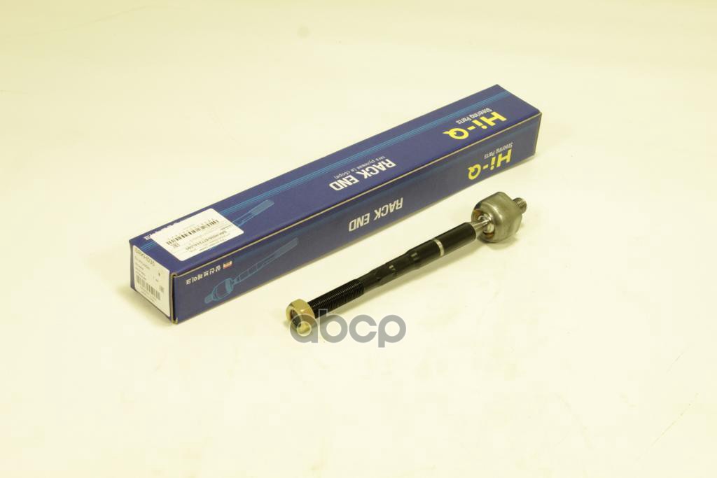 Тяга рулевая (осевой шарнир) SOLARIS RH Sangsin brake арт. srkh035