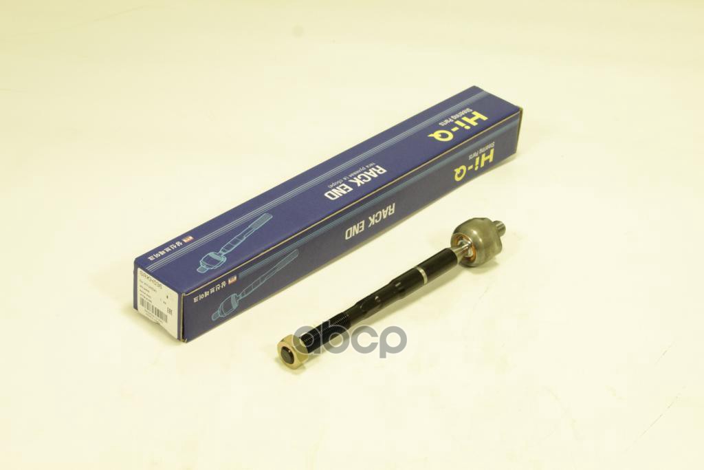 Тяга рулевая левая/правая HYUNDAI SOLARIS IV, KIA RIO III SRKH036 Sangsin brake арт. SRKH036