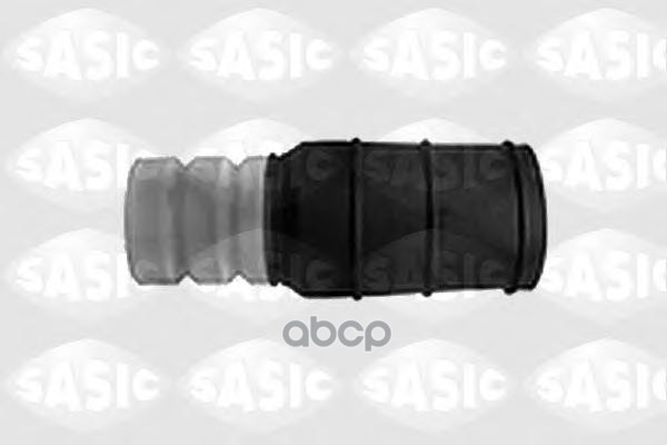 Отбойник и пыльник амортизатора CITROEN Jumper  FIAT Ducato 81-06  PEUGEOT Boxer I/II Sasic арт. 0335415