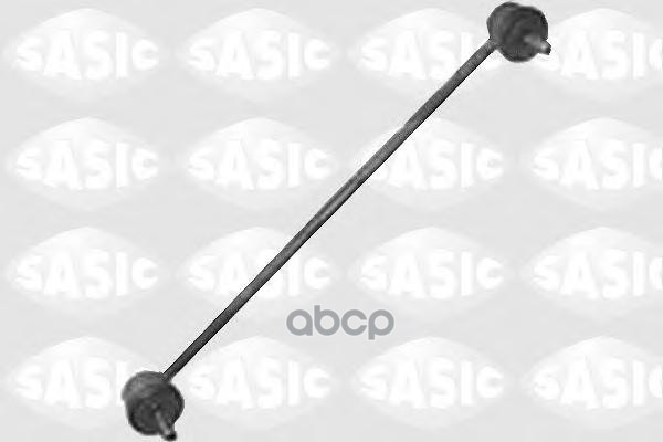 Тяга стабилизатора передняя CITROEN C2, C3 I-II, PEUGEOT 206, 206+ 0875455 Sasic арт. 0875455
