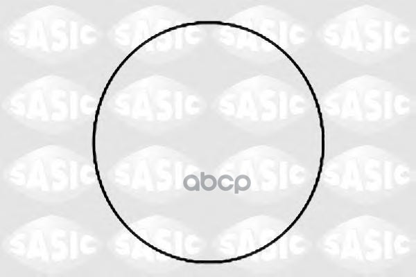 Кольцо гильзы цилиндра (к-кт 4шт) Peugeot 406 1.8 16V 97-04 1120780 Sasic арт. 1120780