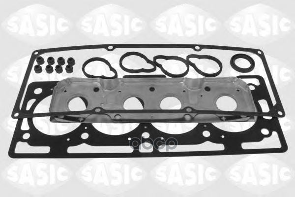 Комплект прокладок двигателя RENAULT Logan  Sandero  Kangoo II Sasic арт. 1504001