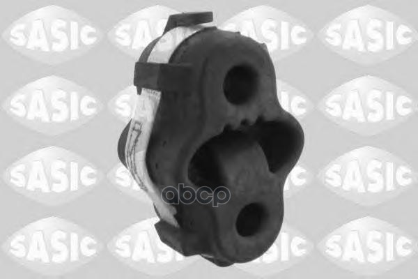 Подвеска глушителя RENAULT DUSTER, KANGOO II, MASTER III, OPEL MOVANO B 2954007 Sasic арт. 2954007