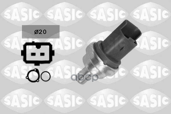 Датчик температуры Sasic арт. 3250014