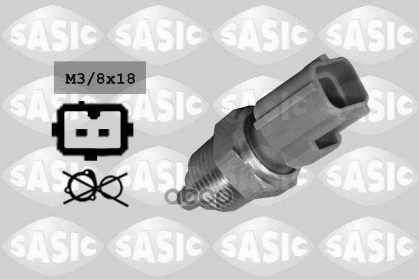 Датчик температуры FORD  JAGUAR  MAZDA  VOLVO Sasic арт. 3256015