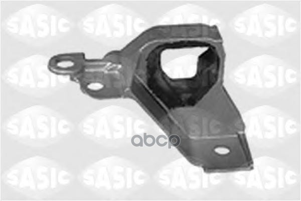Кронштейн  держатель глушителя Sasic арт. 4001569