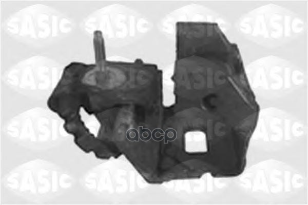 Кронштейн  держатель глушителя Sasic арт. 4001576