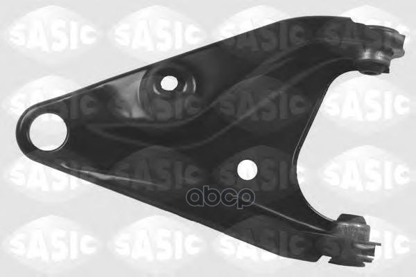 Рычаг RENAULT LOGAN пер.подв.нижн.прав. Sasic арт. 4003214