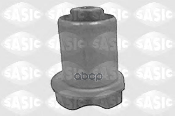 Сайлентблок задн балки RENAULT CLIO II 4003324 Sasic арт. 4003324