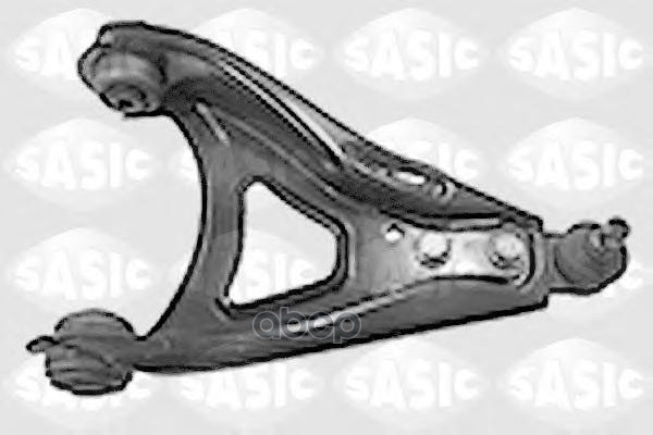 Рычаг подвески RENAULT R19  Megane I  Scenic I Sasic арт. 4003358